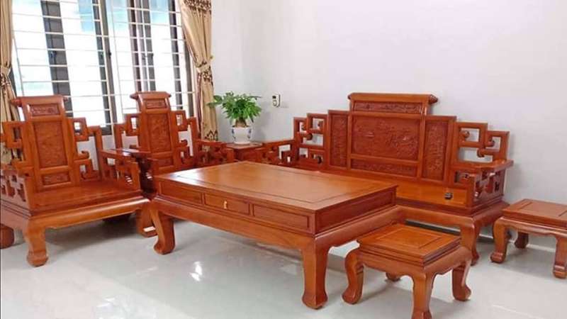 Hạn chế để đồ nổ hũ mb66 gỗ dưới ánh nắng trực tiếp Hạn chế để đồ nổ hũ mb66 gỗ dưới ánh nắng trực tiếp