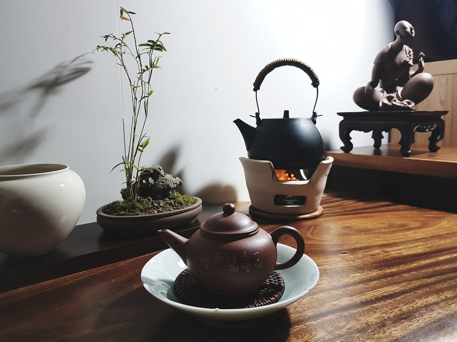 Nguồn Gốc Trà Đạo Việt Nam Và Câu Chuyện Uống Trà Đậm Chất Việt