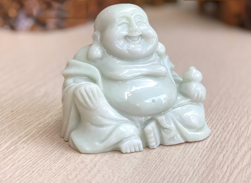 Phật Di Lặc giúp bảo vệ bình an