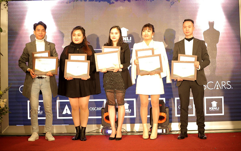 Oscar Night - Ấn tượng 2020 10 Oscar Night - Ấn tượng 2020