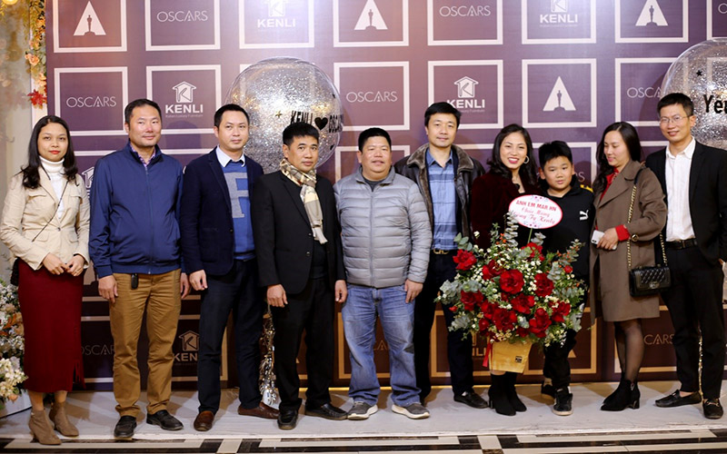 Oscar Night - Ấn tượng 2020 2 Oscar Night - Ấn tượng 2020