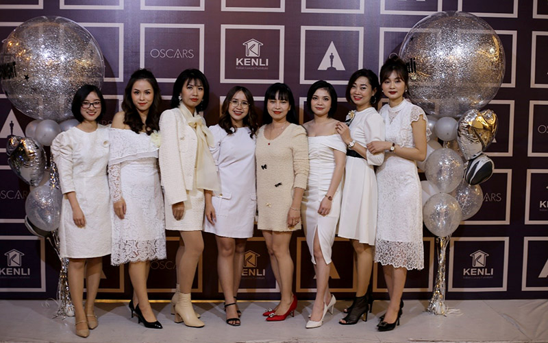 Oscar Night - Ấn tượng 2020 3 Oscar Night - Ấn tượng 2020