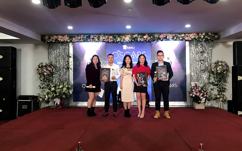 Oscar Night - Ấn tượng 2020 8 Oscar Night - Ấn tượng 2020