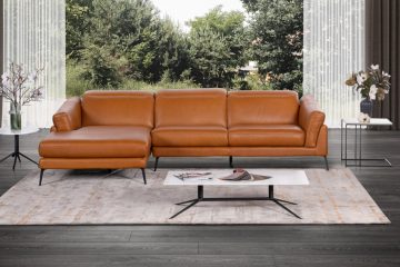 Mách Cách Chọn Thảm Sofa Cho Phòng Khách “Đẹp Không Cần Chỉnh”