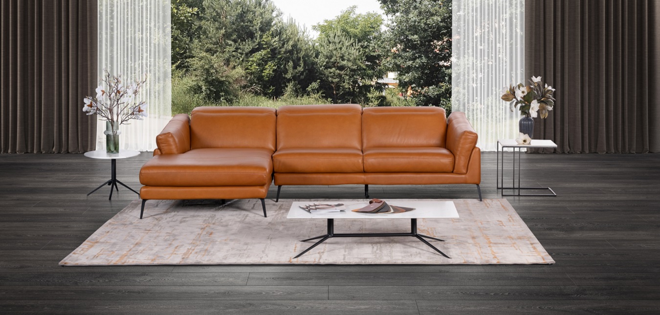 Mách Cách Chọn Thảm Sofa Cho Phòng Khách “Đẹp Không Cần Chỉnh”