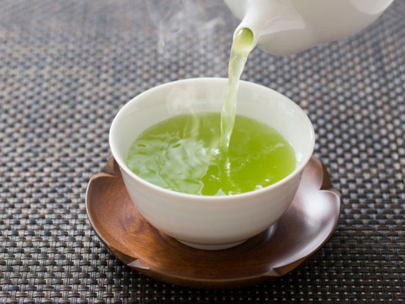 Uống trà có tác dụng gì?