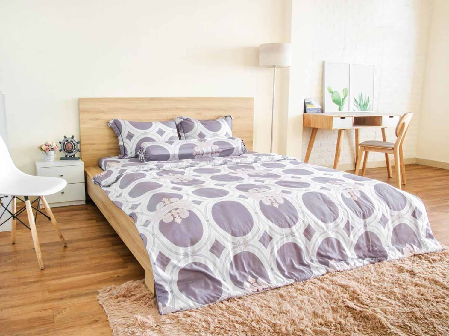 Vải Tencel Là Gì? Tất Tần Tật Những Điều Cần Biết Về Vải Tencel 