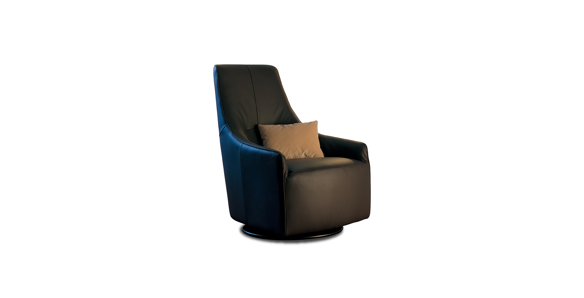 GHẾ THƯ GIÃN KRIS SWIVEL P321