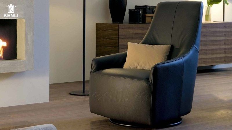 GHẾ THƯ GIÃN KRIS SWIVEL P3212