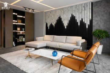 Làm thế nào để lựa chọn màu sắc ghế sofa đẹp?