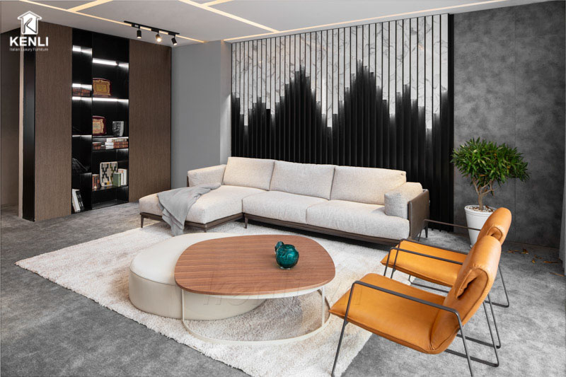 #1 Sofa Nỉ mb66 casino - Lựa Chọn Hoàn Hảo Cho Gia Chủ Thanh Lịch 4 Sofa da thật EDO