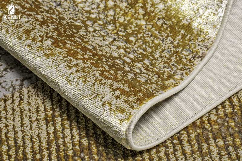 THẢM AURORA MT84000YELLOW-D.BEIGE-HG2
