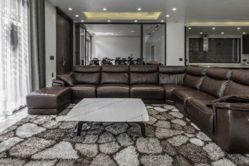 Mãn Nhãn Với Không Gian mb66 Siêu Đẹp Của Vị Khách Tại Tân Phú