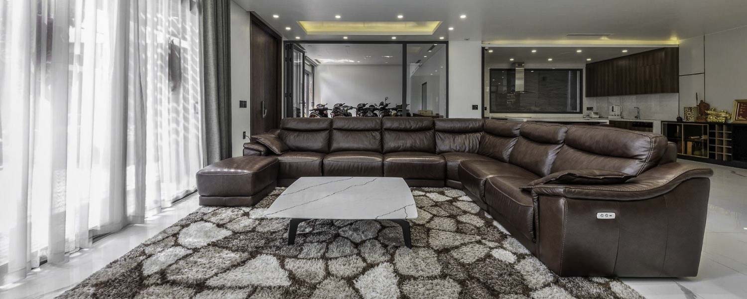 Mãn Nhãn Với Không Gian mb66 Siêu Đẹp Của Vị Khách Tại Tân Phú