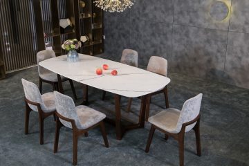 mb663 – Địa Chỉ Uy Tín Mua Bàn Ăn Mặt Đá Nhân Tạo Chất Lượng