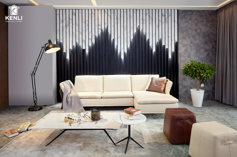 99+ Đặc Điểm Nổi Bật Của Ghế Đôn Sofa Khiến Chúng Được Yêu Thích 3 Ghế đôn sofa serena