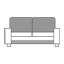 sofa đơn