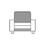 sofa đơn