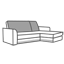 sofa đơn
