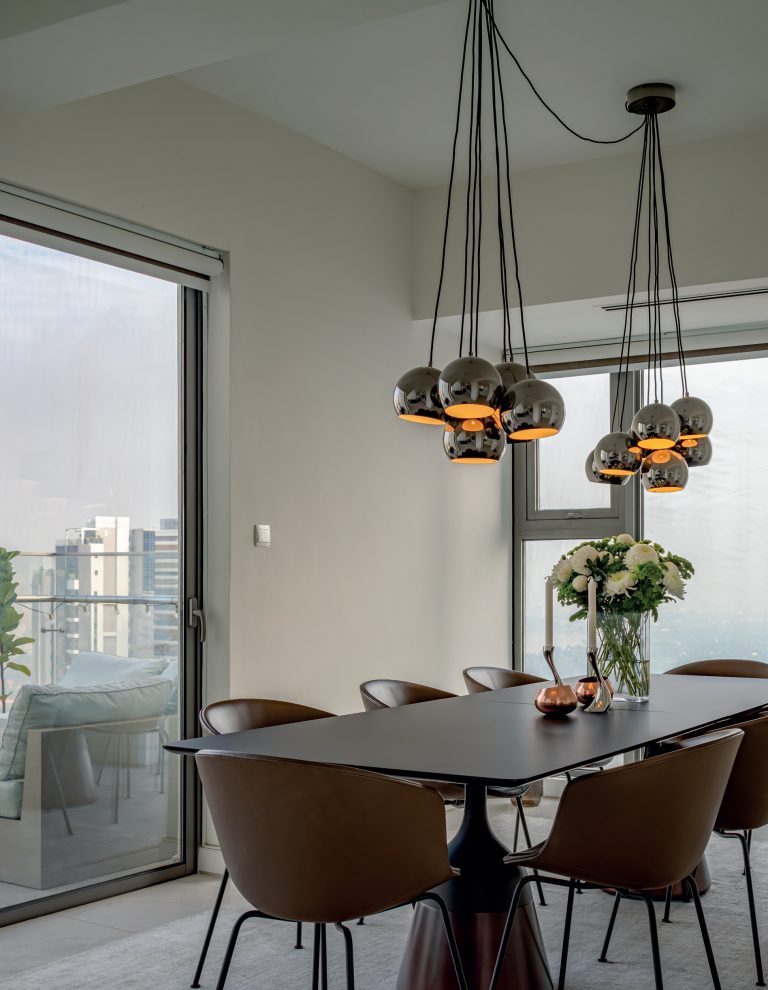 kiến trúc nhà theo hướng bắc âu