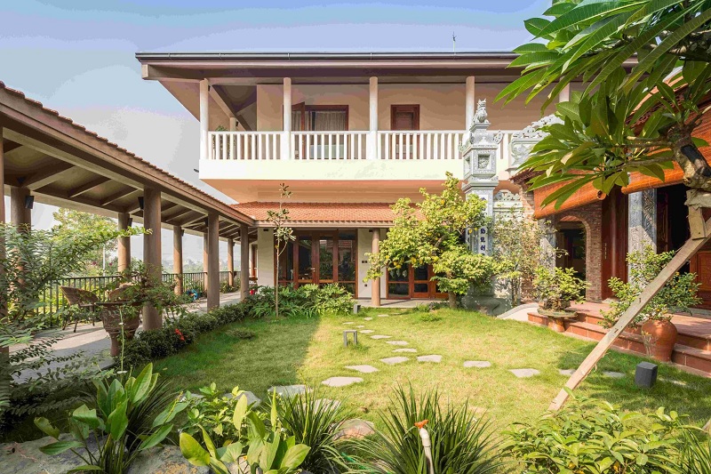 nhà mb663 truyền thông
