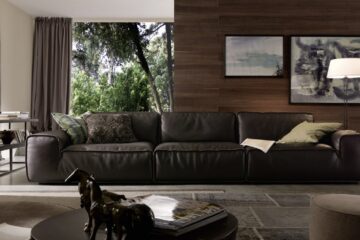5 lý do khiến giới tải app mb66 mê mẩn sofa da thật