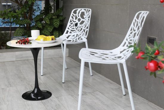GHẾ CAST MAGNOLIA KDC792
