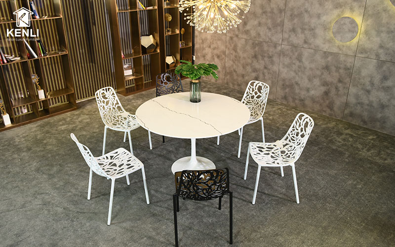 GHẾ CAST MAGNOLIA KDC7923