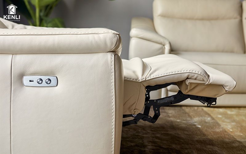 SOFA DA THẬT AGAY EE275