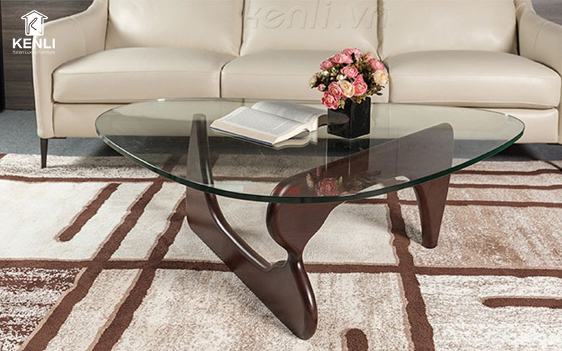 5 Mẹo Với Ghế Sofa Giúp Nhà Rộng Hơn và Sang Lên Vài Bậc 7 bàn tra nugochi