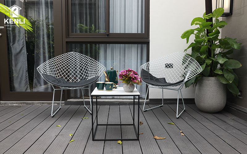 GHẾ NGOÀI TRỜI DIAMOND KDC483