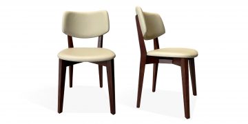 GHẾ ĂN ROBI KDC829