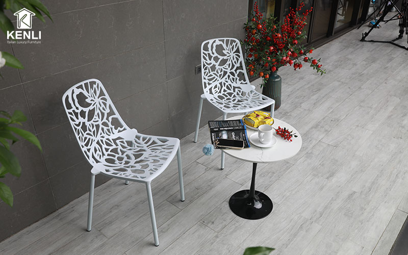GHẾ CAST MAGNOLIA KDC7922