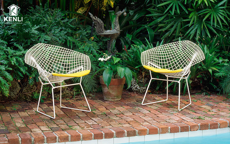 GHẾ NGOÀI TRỜI DIAMOND KDC4835