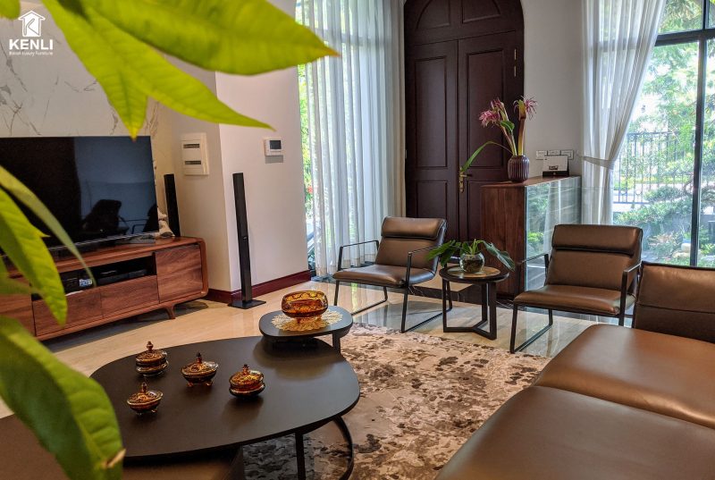GHẾ THƯ GIÃN EASTWAY P318 7 GHẾ THƯ GIÃN EASTWAY P3183
