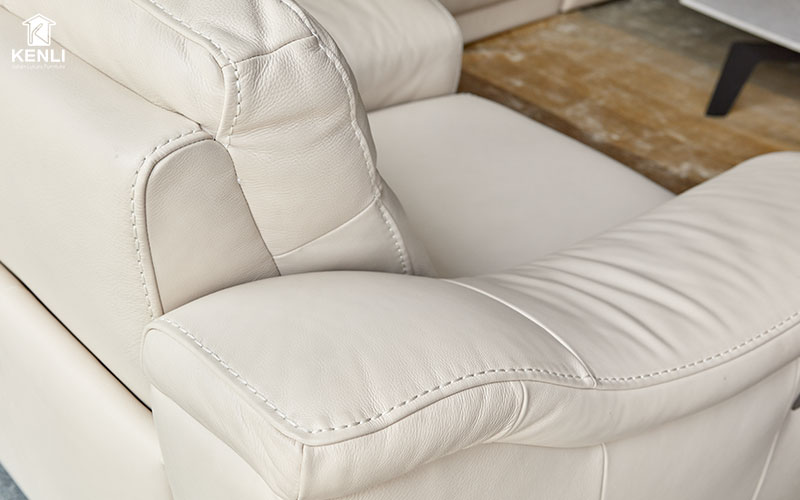 SOFA DA THẬT AGAY EE276