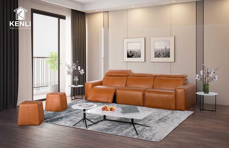 5 Mẹo Với Ghế Sofa Giúp Nhà Rộng Hơn và Sang Lên Vài Bậc 2 ghế sofa