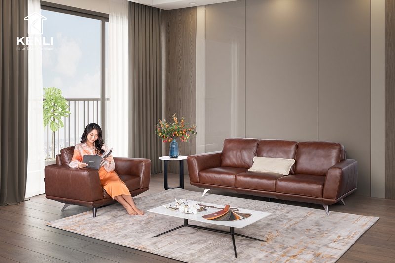 Mẫu Sofa Cho Phòng Khách Nhỏ Hẹp Độc Đáo, Hiện Đại Được Ưa Chuộng Nhất 4 Lưu ý để chọn được bộ tải app mb66 sofa trang chủ mb66 nhất