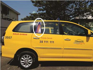 Gỗ căm xe đẹp và bền