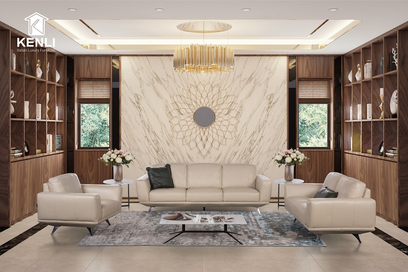Mua Sofa Ở Đâu Chất Lượng, Giá Thành Hợp Lý Nhất Hiện Nay? 3 mua sofa ở đâu
