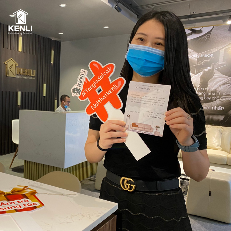 Khép Lại Mùa Tri Ân "Tân Gia Đại Cát" Thành Công Rực Rỡ 5 Event 6 e1635821928689