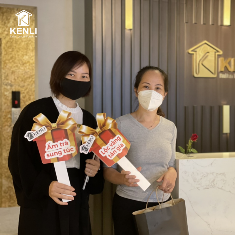 Khép Lại Mùa Tri Ân "Tân Gia Đại Cát" Thành Công Rực Rỡ 2 TDSK 3 e1635821991461