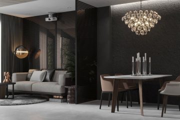 6 Phong cách mb663 nổ hũ mb66 Châu Âu hiện đại sang trọng
