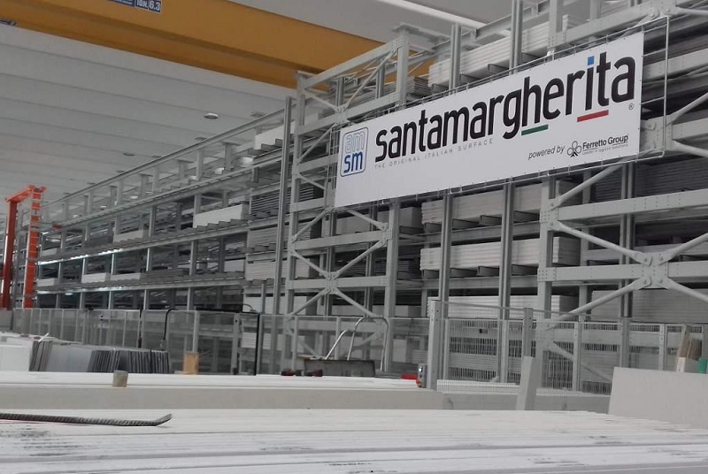 Thương Hiệu Đá Ý Santamargherita - Chính Thức Phân Phối Độc Quyền Tại Việt Nam 3 santamargherita ferretto1