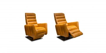 GHẾ THƯ GIÃN MOSCIO PB13