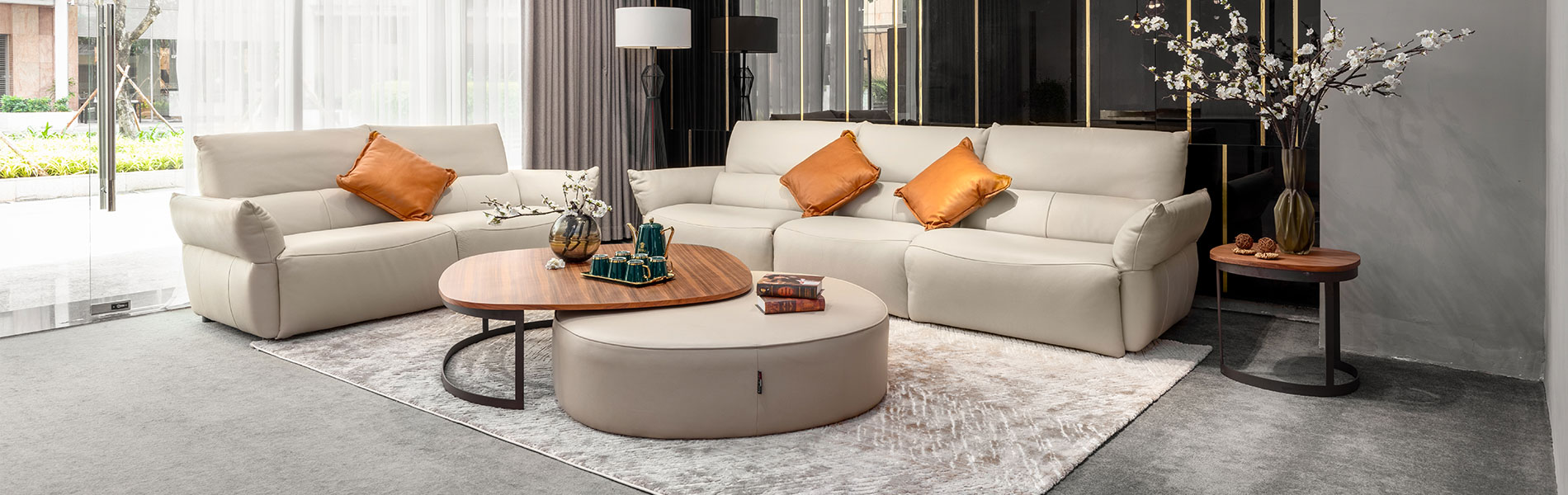 SOFA VĂNG