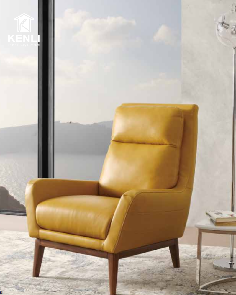 ghe armchair nut