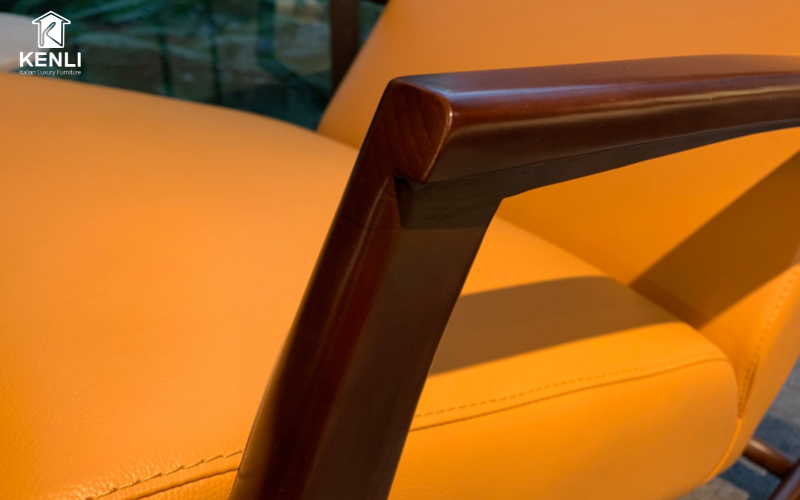 GHẾ THƯ GIÃN PRECARIOUS KWD9726