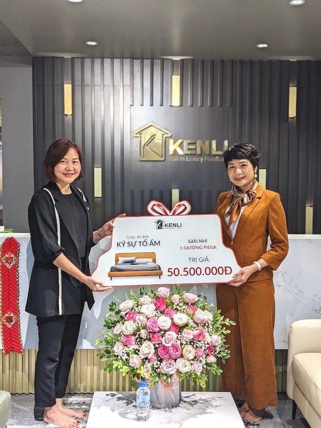 Công Bố Giải Thưởng Chung Cuộc Của Cuộc Thi Ký Sự Tổ Ấm 3 271888480 1888030491408179 8208183000576687689 n