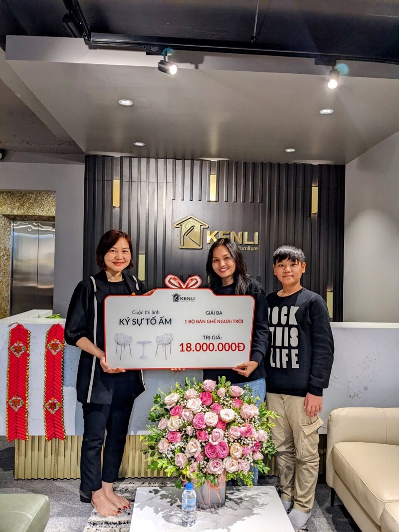 Công Bố Giải Thưởng Chung Cuộc Của Cuộc Thi Ký Sự Tổ Ấm 4 272196068 1887971574747404 3709819626665575348 n